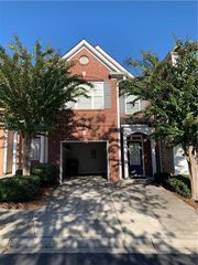 2245 Dandridge Drive, Duluth, GA 30096