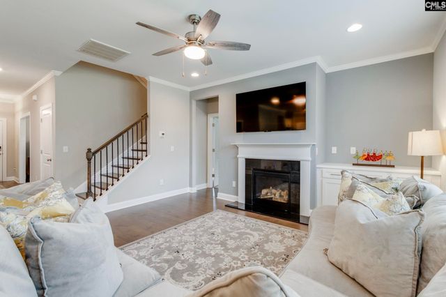 209 Sapphire Gem Lane, Elgin, SC 29045