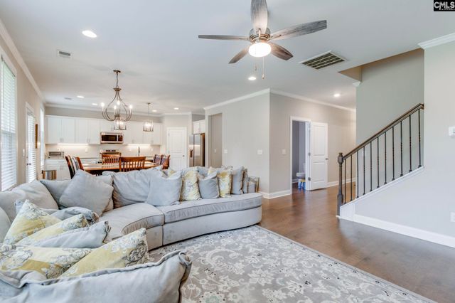 209 Sapphire Gem Lane, Elgin, SC 29045