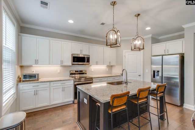 209 Sapphire Gem Lane, Elgin, SC 29045