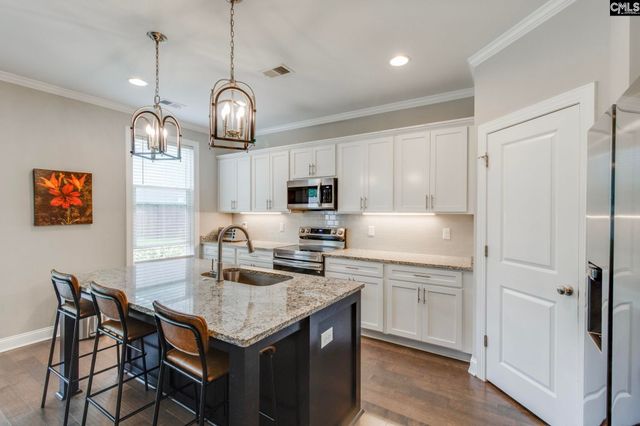 209 Sapphire Gem Lane, Elgin, SC 29045