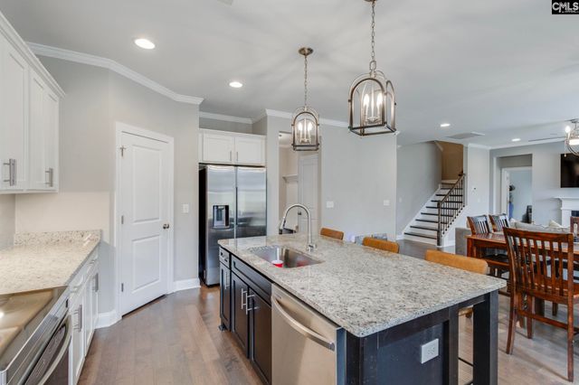 209 Sapphire Gem Lane, Elgin, SC 29045