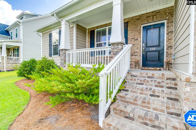 209 Sapphire Gem Lane, Elgin, SC 29045