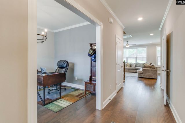 209 Sapphire Gem Lane, Elgin, SC 29045
