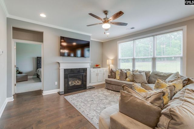 209 Sapphire Gem Lane, Elgin, SC 29045