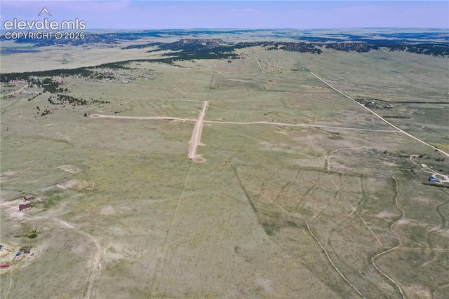 Tract 8 McClelland Road, Calhan, CO 80808