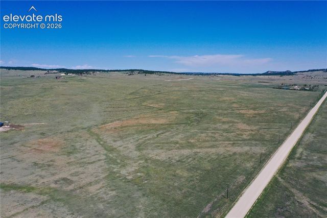 Tract 8 McClelland Road, Calhan, CO 80808