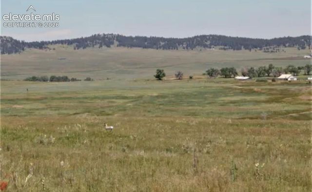 Tract 8 McClelland Road, Calhan, CO 80808