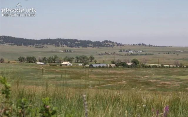 Tract 8 McClelland Road, Calhan, CO 80808