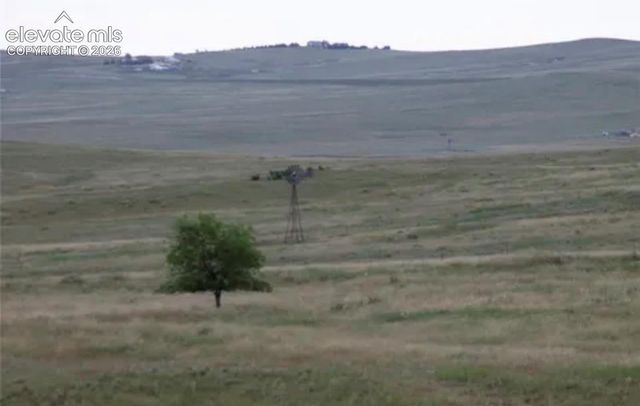 Tract 8 McClelland Road, Calhan, CO 80808