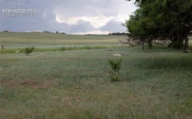 Tract 8 McClelland Road, Calhan, CO 80808