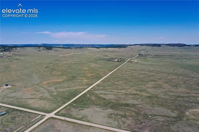 Tract 8 McClelland Road, Calhan, CO 80808