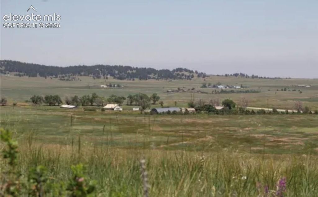 Tract 8 McClelland Road, Calhan, CO 80808 — photo 5