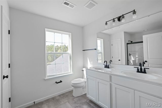 216 Noser Drive, Florissant, MO 63031