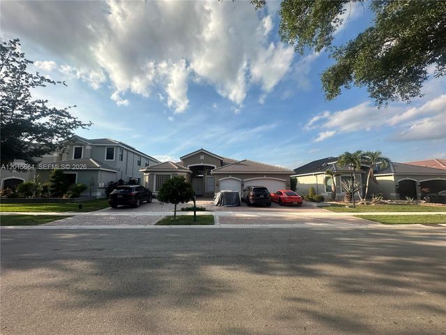 18571 SW 44th St, Miramar, FL 33029