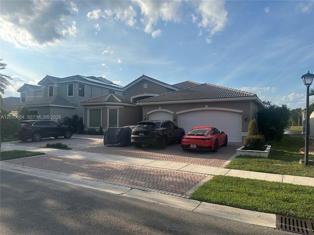 18571 SW 44th St, Miramar, FL 33029