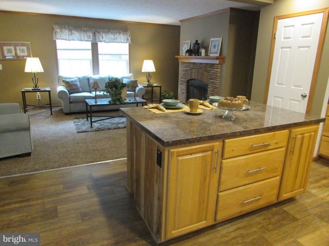 107 VIEW ST, Bellefonte, PA 16823