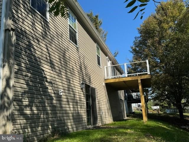 107 VIEW ST, Bellefonte, PA 16823