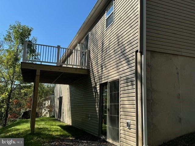 107 VIEW ST, Bellefonte, PA 16823