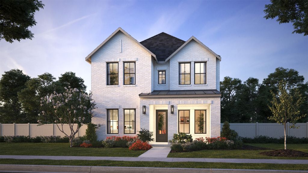 15843 Shaded Mews, Frisco, TX 75033
