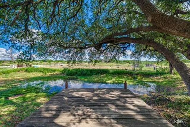 3054 Atkins Lane, Christoval, TX 76935