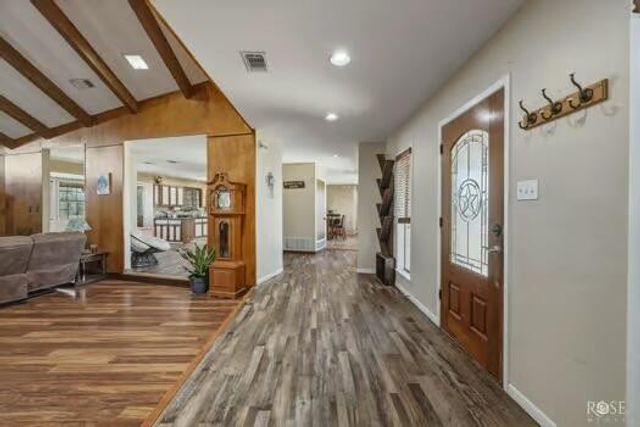 3054 Atkins Lane, Christoval, TX 76935