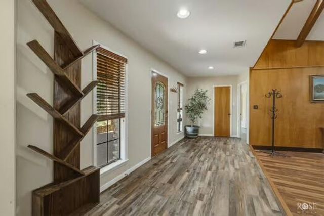 3054 Atkins Lane, Christoval, TX 76935