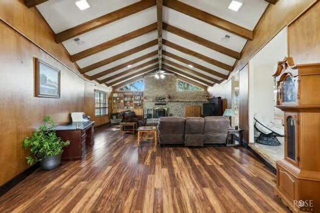 3054 Atkins Lane, Christoval, TX 76935