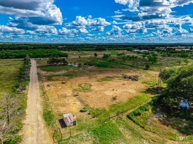 3054 Atkins Lane, Christoval, TX 76935