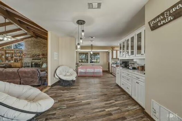 3054 Atkins Lane, Christoval, TX 76935