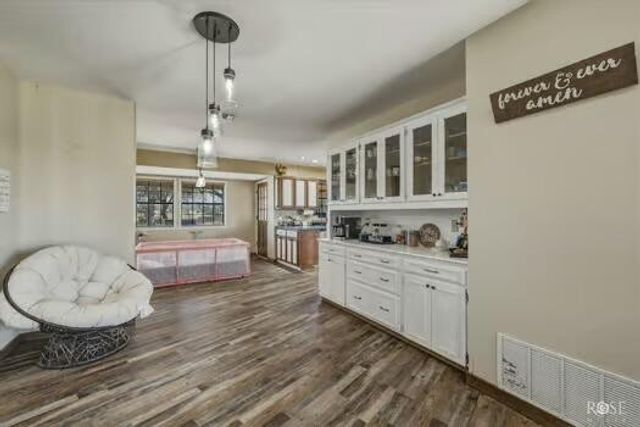 3054 Atkins Lane, Christoval, TX 76935