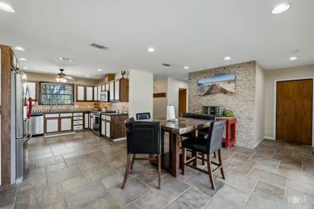 3054 Atkins Lane, Christoval, TX 76935