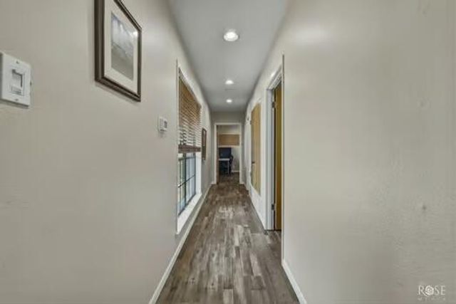 3054 Atkins Lane, Christoval, TX 76935