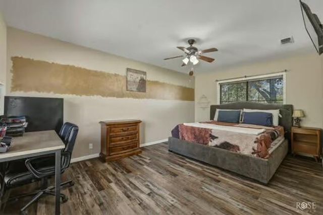 3054 Atkins Lane, Christoval, TX 76935