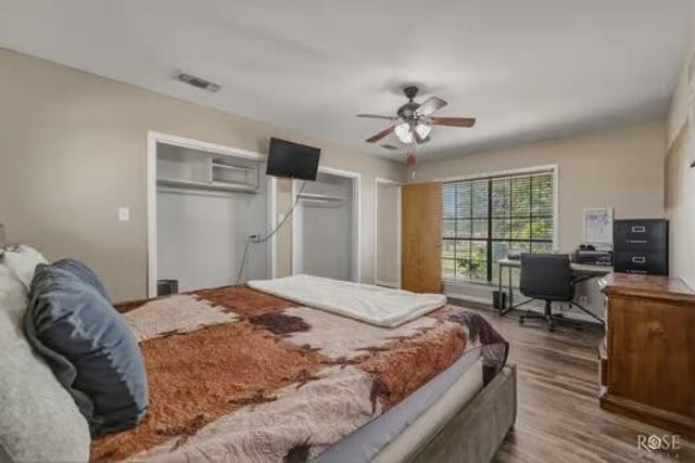 3054 Atkins Lane, Christoval, TX 76935