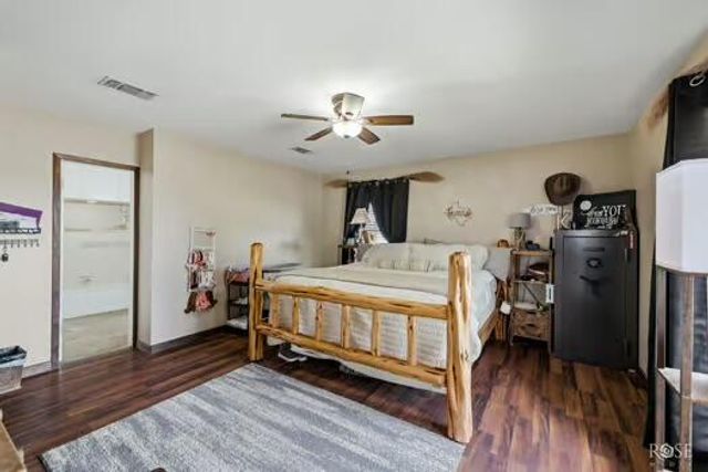 3054 Atkins Lane, Christoval, TX 76935