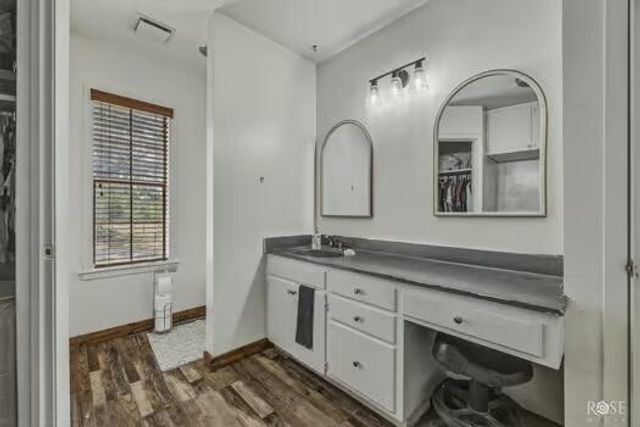 3054 Atkins Lane, Christoval, TX 76935