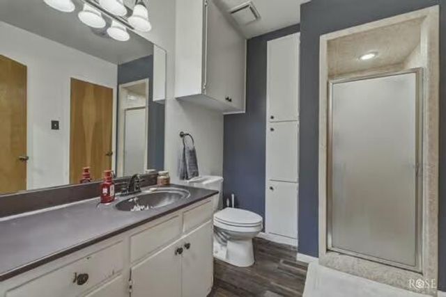 3054 Atkins Lane, Christoval, TX 76935