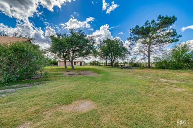 3054 Atkins Lane, Christoval, TX 76935