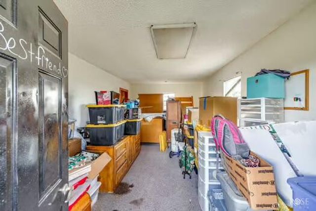 3054 Atkins Lane, Christoval, TX 76935
