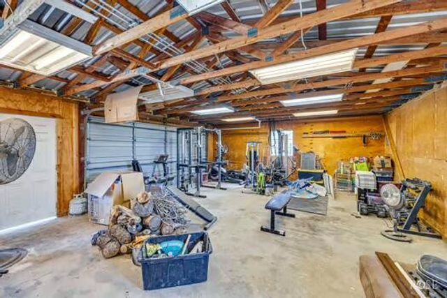 3054 Atkins Lane, Christoval, TX 76935