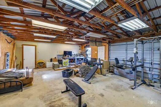 3054 Atkins Lane, Christoval, TX 76935