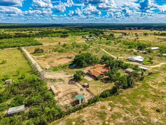 3054 Atkins Lane, Christoval, TX 76935