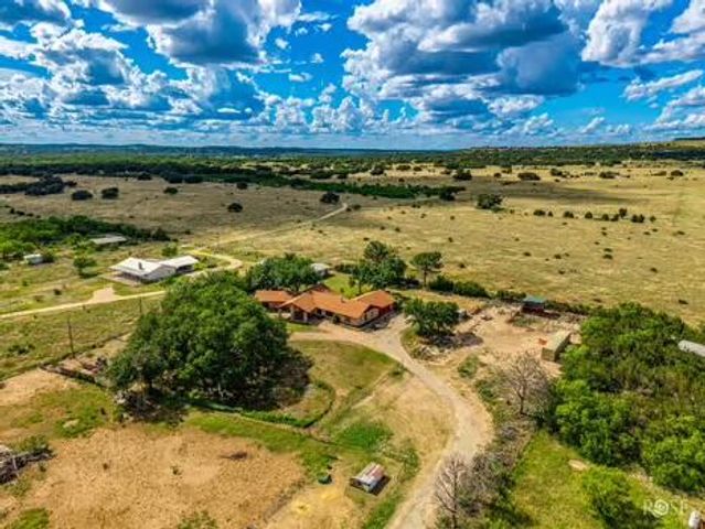 3054 Atkins Lane, Christoval, TX 76935