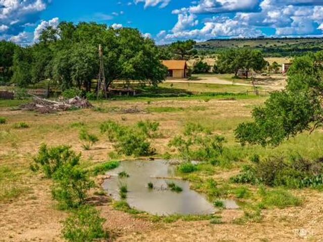 3054 Atkins Lane, Christoval, TX 76935
