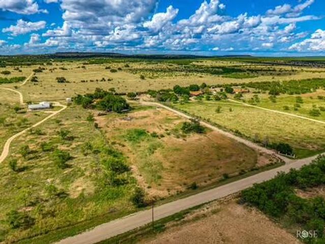 3054 Atkins Lane, Christoval, TX 76935