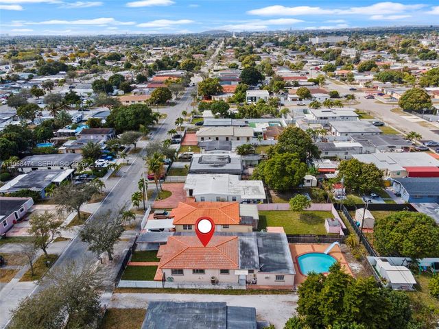 761 E 45th St, Hialeah, FL 33013