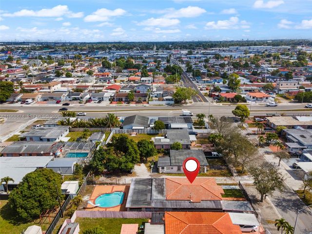 761 E 45th St, Hialeah, FL 33013