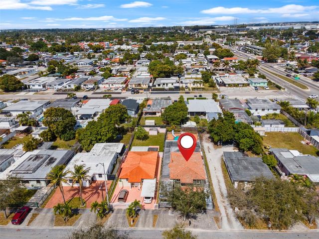 761 E 45th St, Hialeah, FL 33013