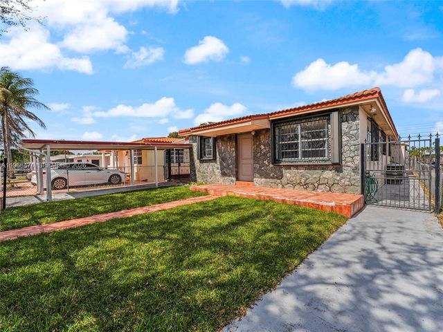 761 E 45th St, Hialeah, FL 33013